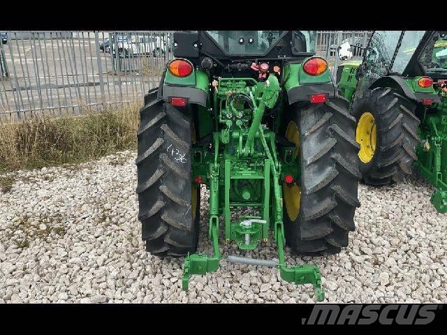 John Deere 5090GV Трактори