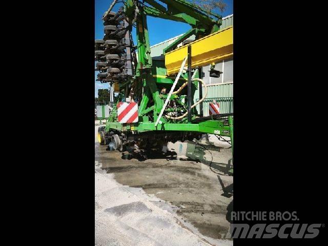 John Deere 750A Інші сівалки