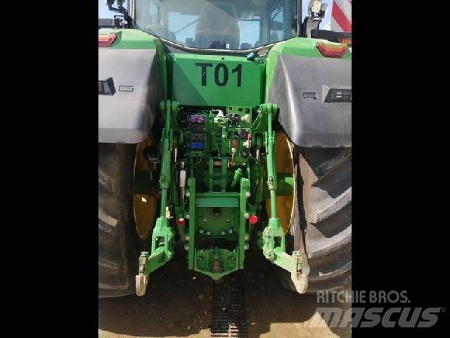 John Deere 7R310 Трактори