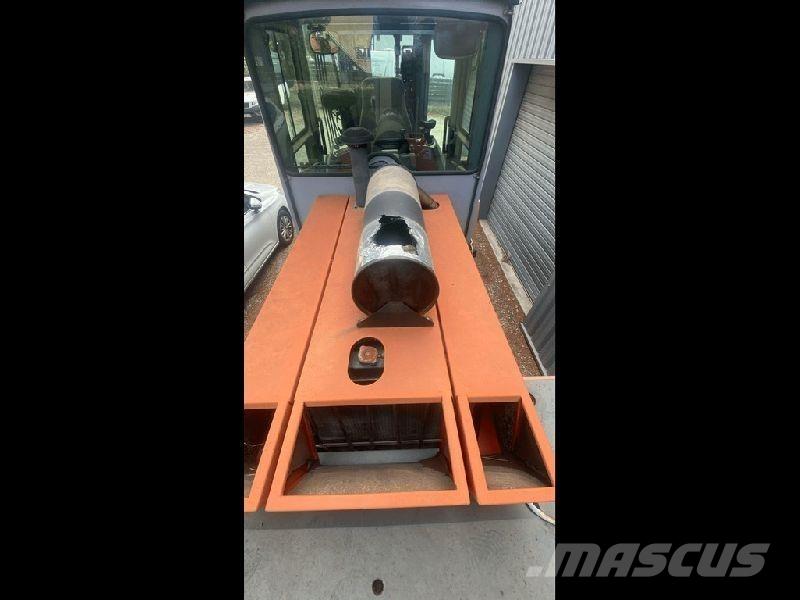 Kalmar DCD 150-12 Складська техніка - Інші