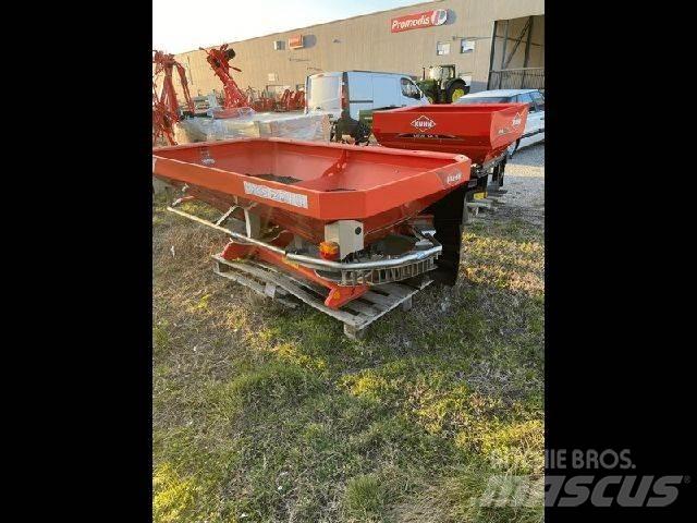 Kuhn AXIS 20.1W Розсіювач мінеральних добрив