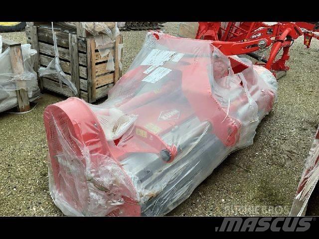 Kuhn BPM 280 Польові шлейфи