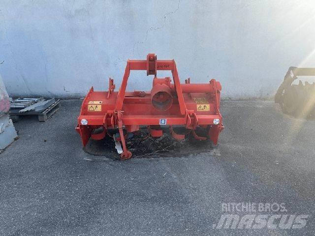 Kuhn EL 62-130 Поглинальні борони / грунтові фрези