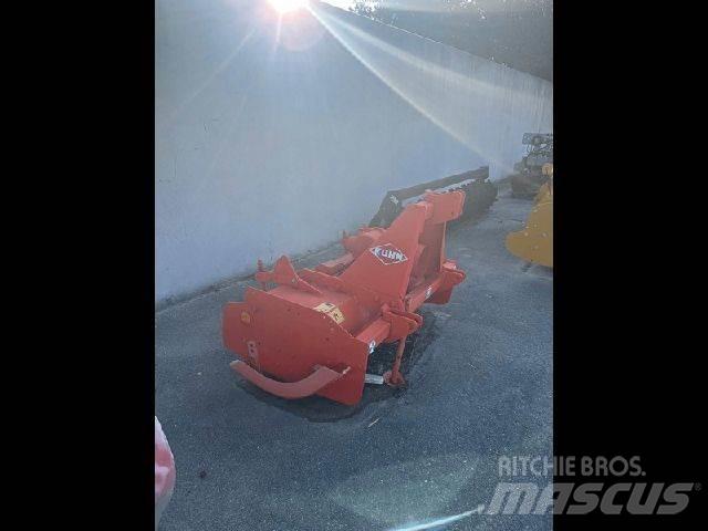 Kuhn EL 62-130 Поглинальні борони / грунтові фрези