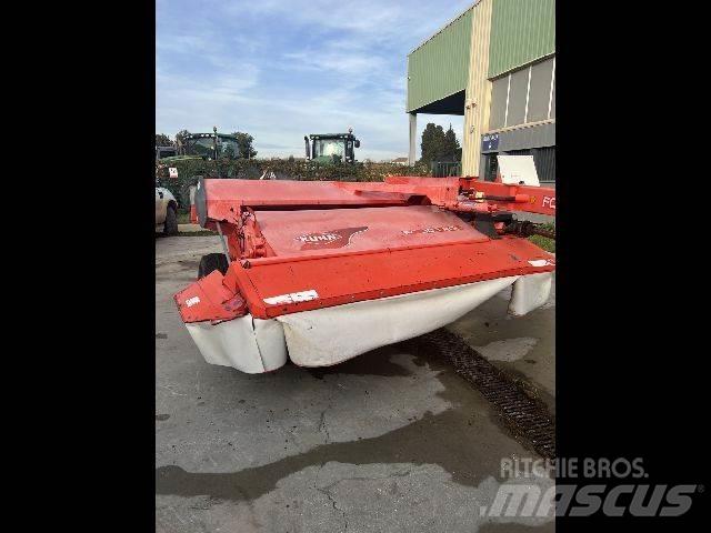 Kuhn FC 303 RGL Косилки-формувачі