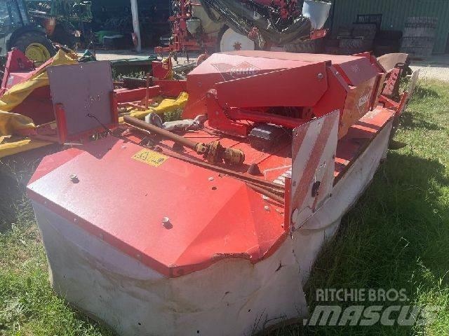 Kuhn FC313RF Косилки-формувачі