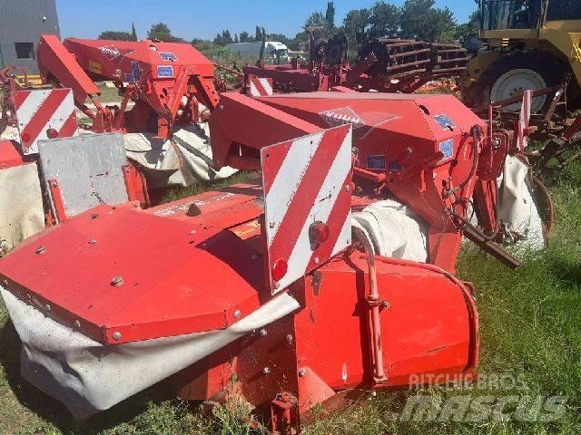 Kuhn FC313RF Косилки-формувачі