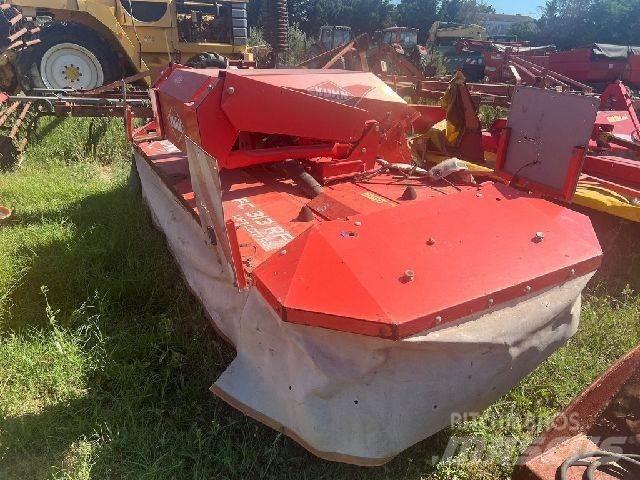 Kuhn FC313RF Косилки-формувачі