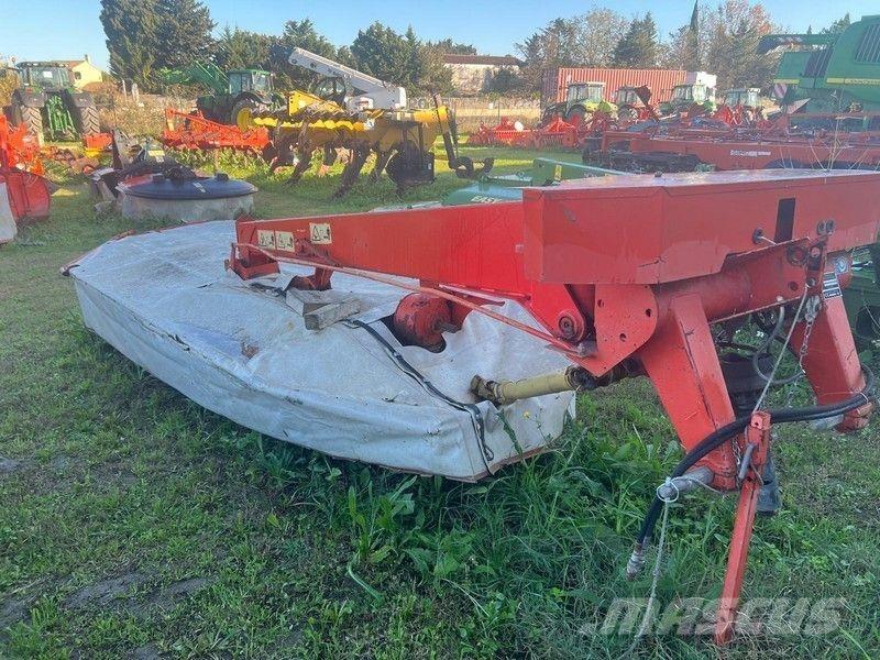 Kuhn GMD 702 Косилки