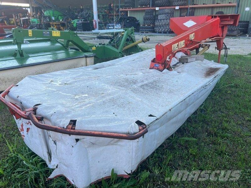 Kuhn GMD 702 Косилки