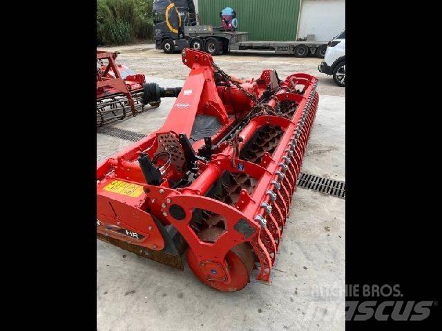 Kuhn HR 4030 Борони