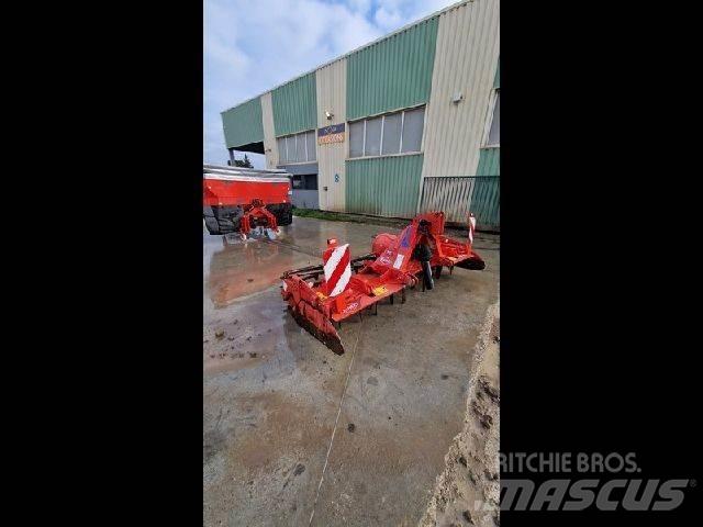 Kuhn HR3004 Борони
