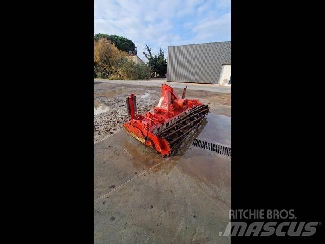 Kuhn HR3004 Борони