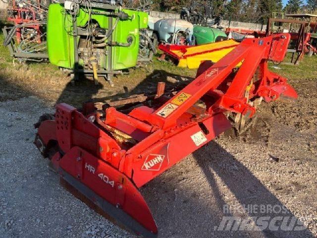 Kuhn HR404 Борони