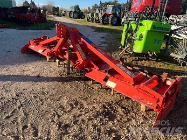 Kuhn HR404 Борони