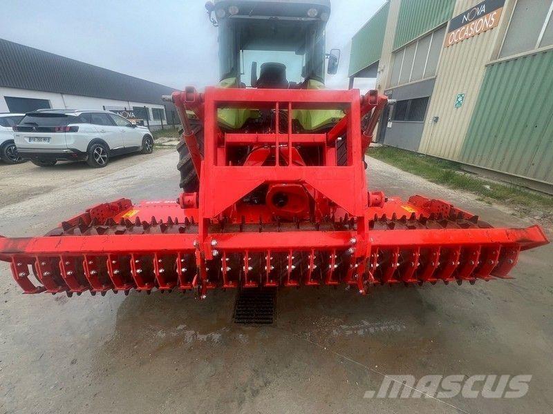 Kuhn HRB 303 D Борони