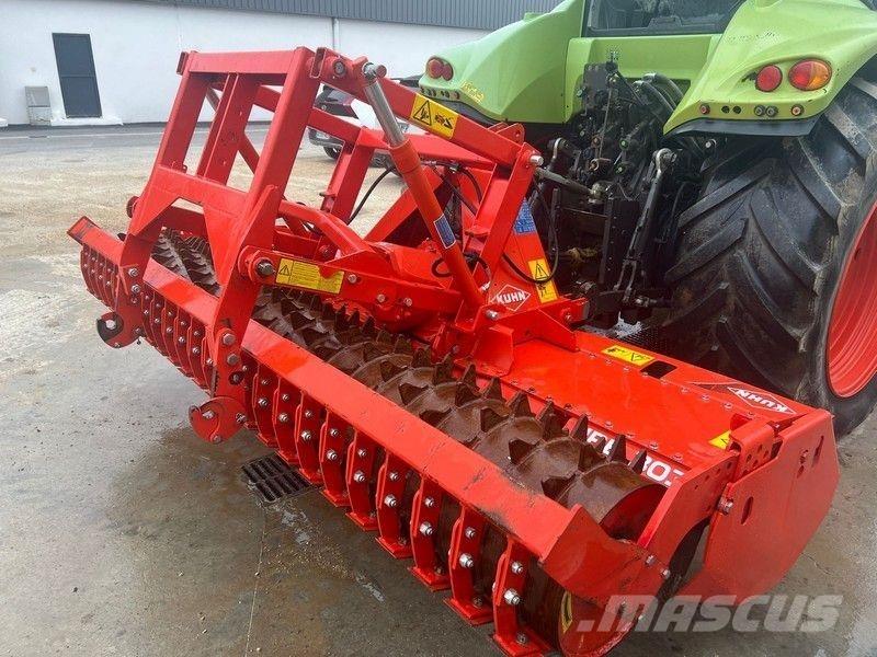 Kuhn HRB 303 D Борони