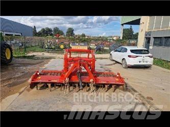 Kuhn HRB303D Борони