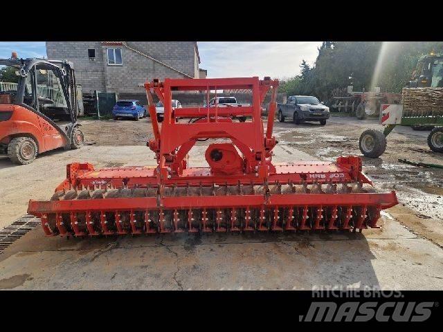 Kuhn HRB303D Борони