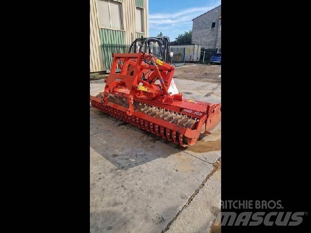 Kuhn HRB303D Борони