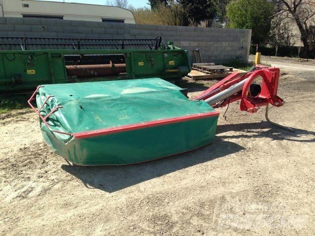 Kverneland KT 2620 Косилки