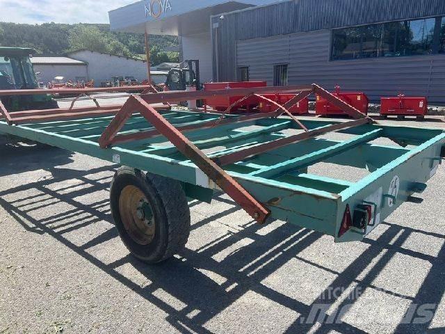  Lambert PF6 Інші причепи
