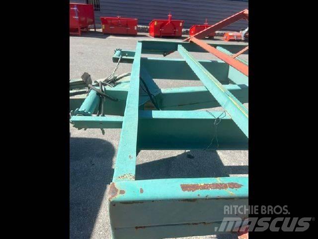  Lambert PF6 Інші причепи