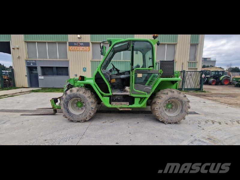 Merlo P38.10 Будтехніка - Інші