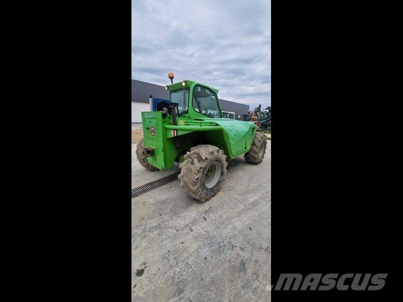 Merlo P38.10 Будтехніка - Інші
