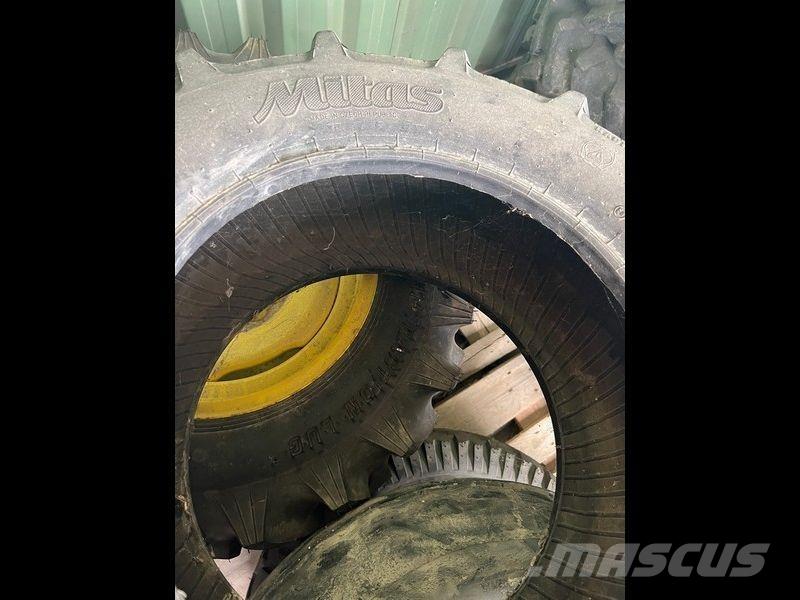 Mitas 260/70R16 Сільгосптехніка - Інші