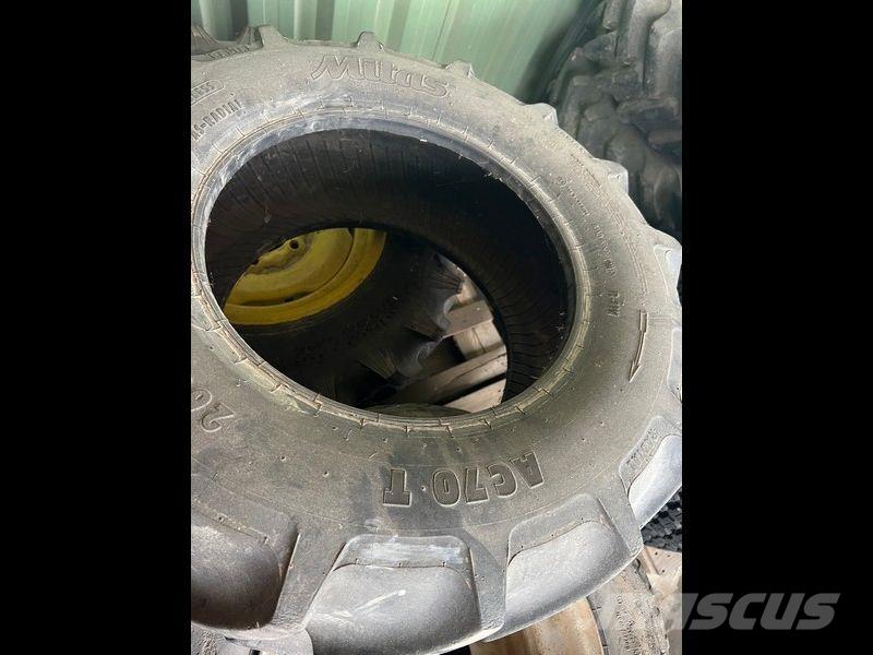 Mitas 260/70R16 Сільгосптехніка - Інші