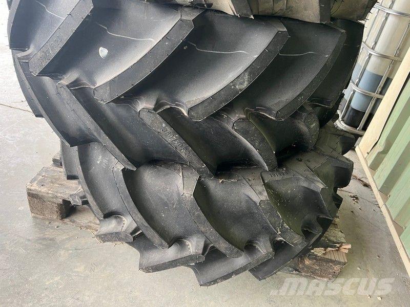 Mitas 380/70R20 Сільгосптехніка - Інші