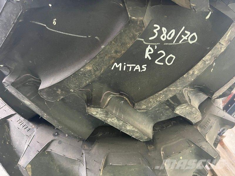 Mitas 380/70R20 Сільгосптехніка - Інші