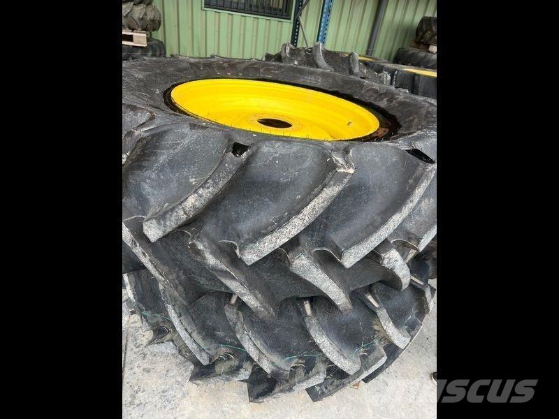 Mitas 460/85R30 Сільгосптехніка - Інші