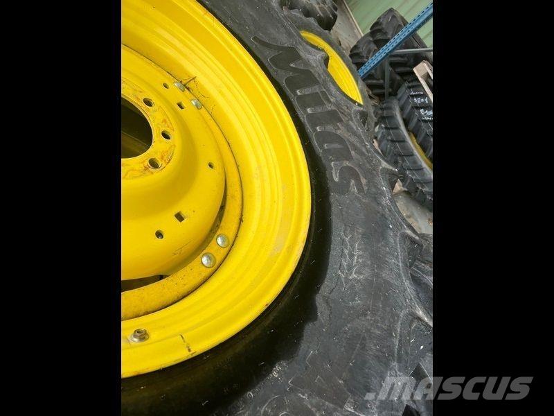 Mitas 460/85R30 Сільгосптехніка - Інші