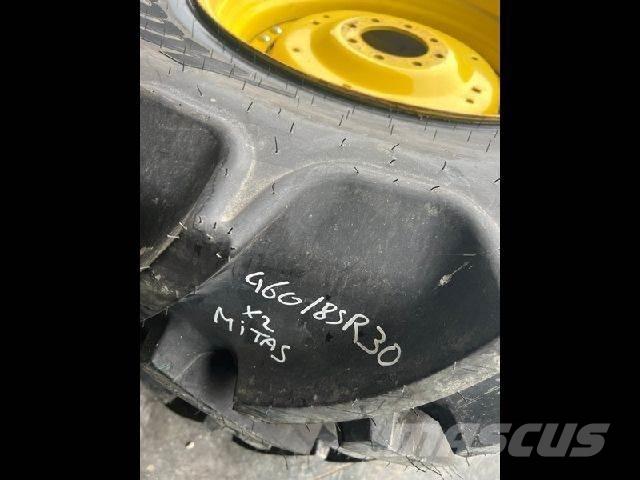 Mitas 460/85R30 Сільгосптехніка - Інші