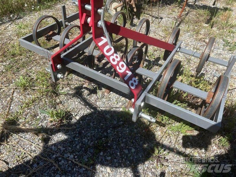 Morgnieux VSR 11 Культиватори-розпушувачи