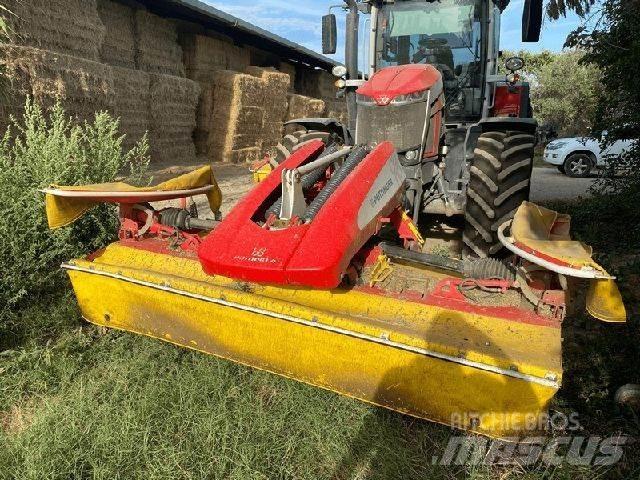 Pöttinger 301 Косилки-формувачі