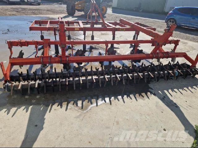 Rau PM 2 P 4 M Культиватори