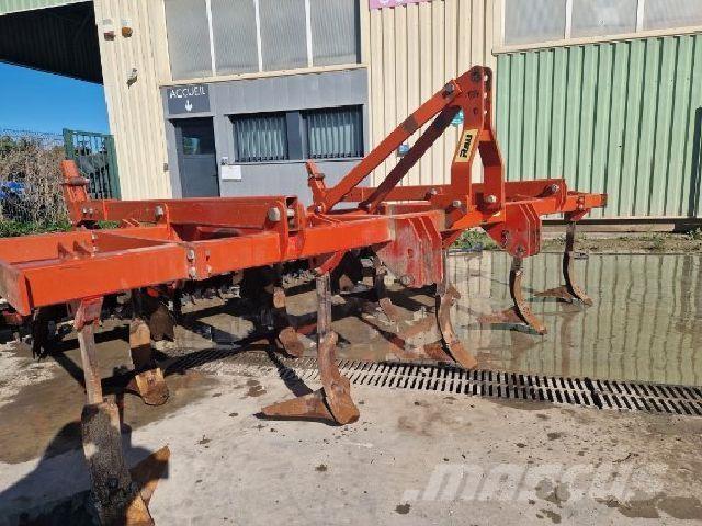 Rau PM 2 P 4 M Культиватори
