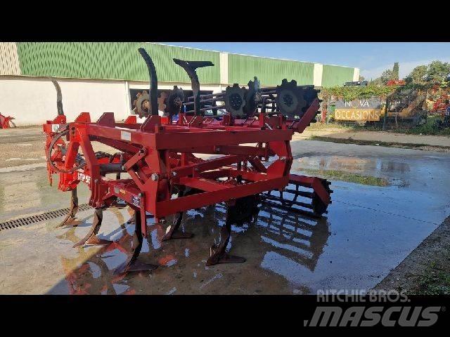 STP RKW 5500 Культиватори