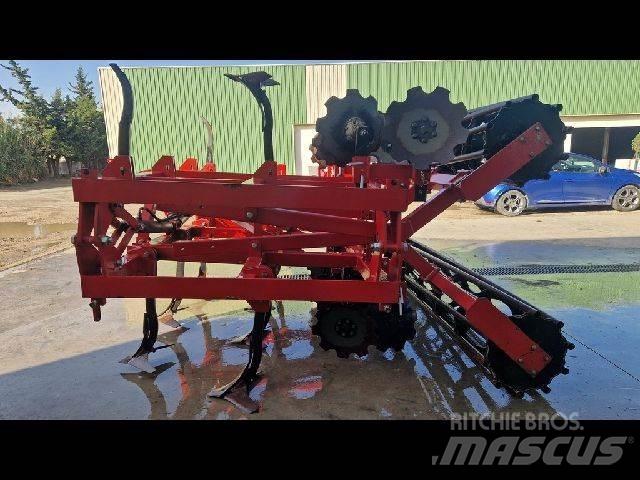 STP RKW 5500 Культиватори