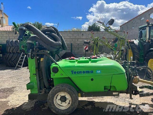 Tecnoma VECTIS Виноградний обприскувач