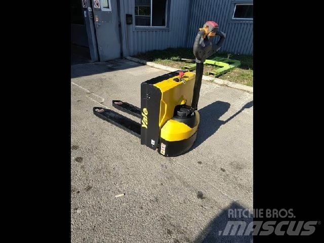 Yale MP16UX Складська техніка - Інші
