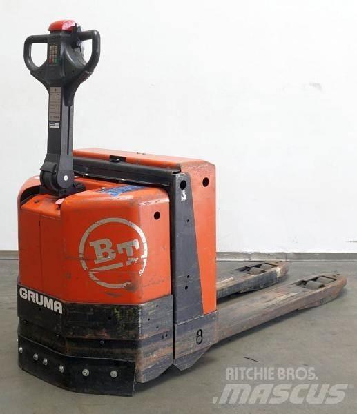 BT LWE200 Штабелери