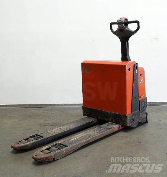 BT LWE200 Штабелери