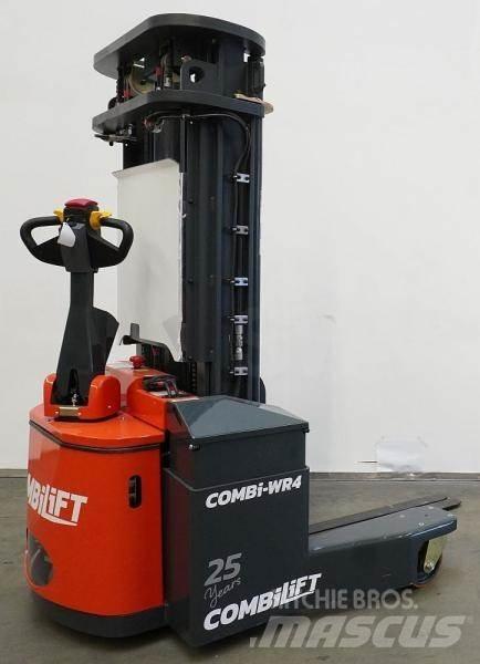 Combilift WR4 Чотириходові річ-траки