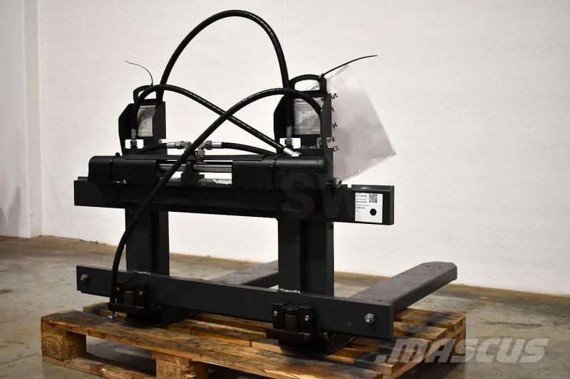 Durwen TGZ 25 Вила