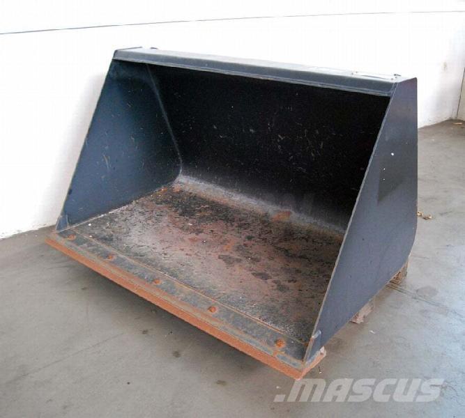 JCB Schaufel Складська техніка - Інші