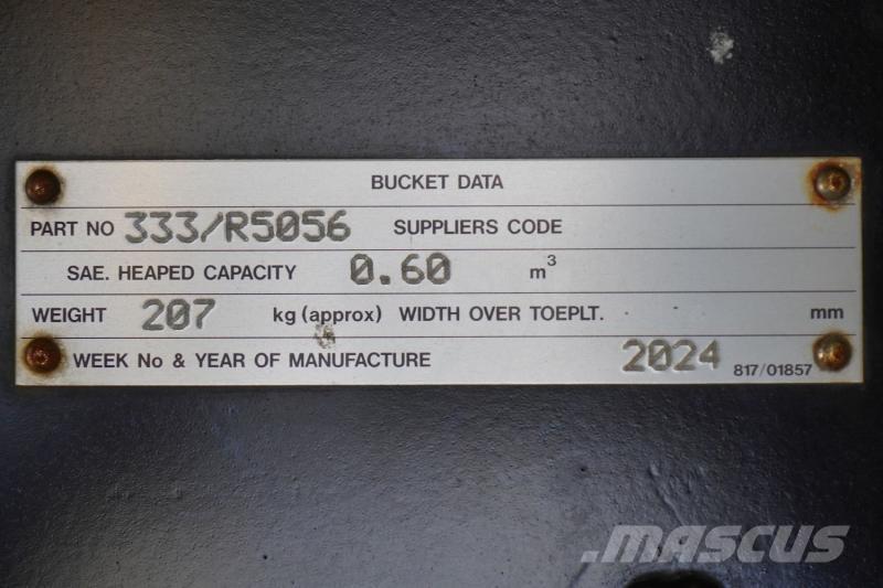 JCB TLT35-23D Телескопічні навантажувачі